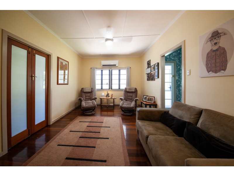 12 RICHARDS STREET, North Ipswich QLD 4305