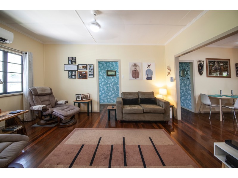 12 RICHARDS STREET, North Ipswich QLD 4305
