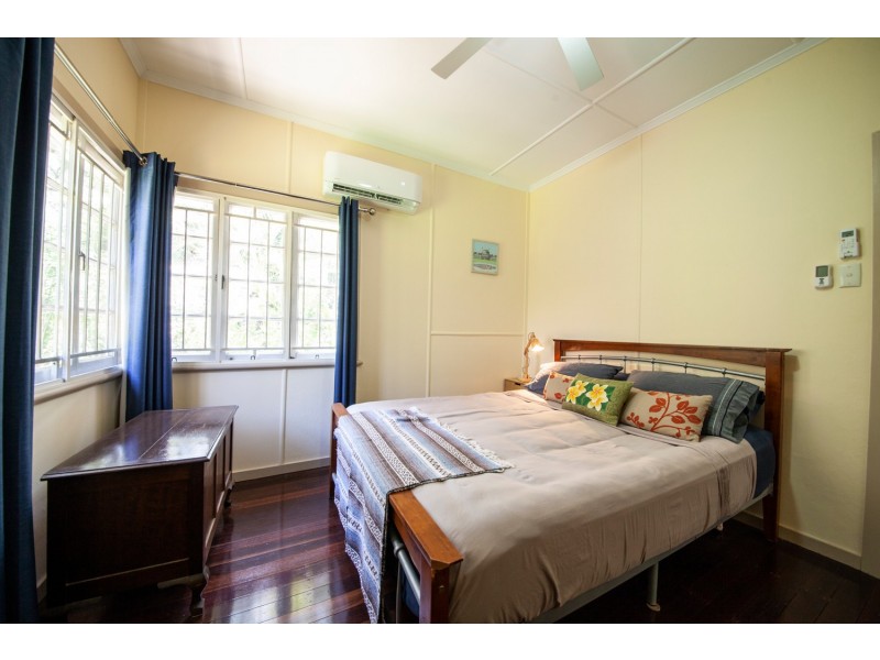 12 RICHARDS STREET, North Ipswich QLD 4305