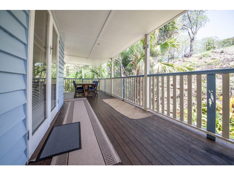 12 RICHARDS STREET, North Ipswich QLD 4305