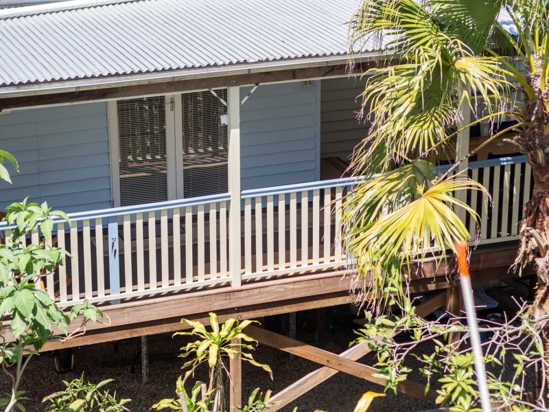 12 RICHARDS STREET, North Ipswich QLD 4305