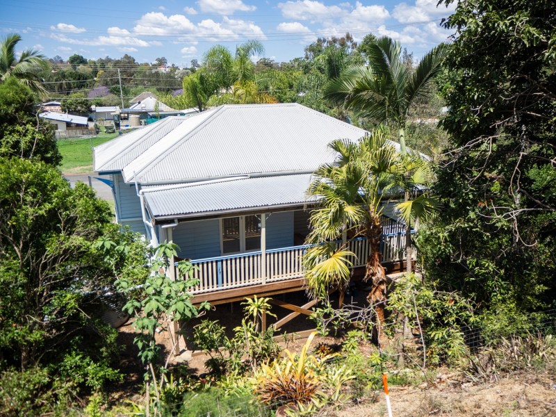 12 RICHARDS STREET, North Ipswich QLD 4305