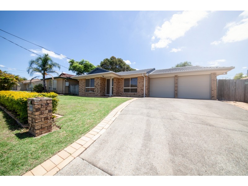 10 BANGALOW CRESCENT, Raceview QLD 4305