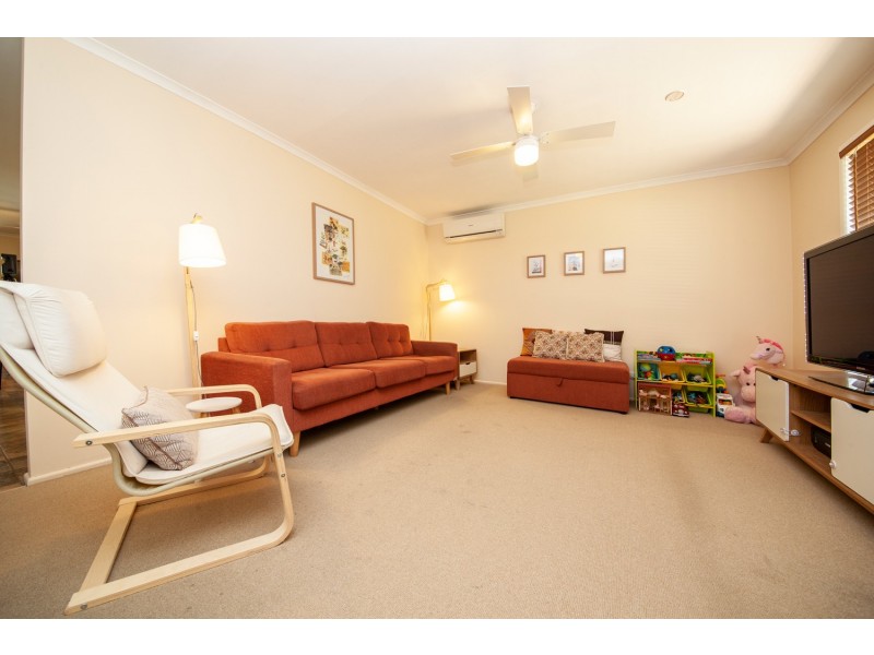 10 BANGALOW CRESCENT, Raceview QLD 4305