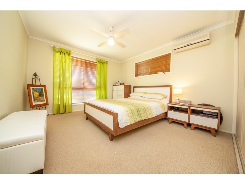 10 BANGALOW CRESCENT, Raceview QLD 4305