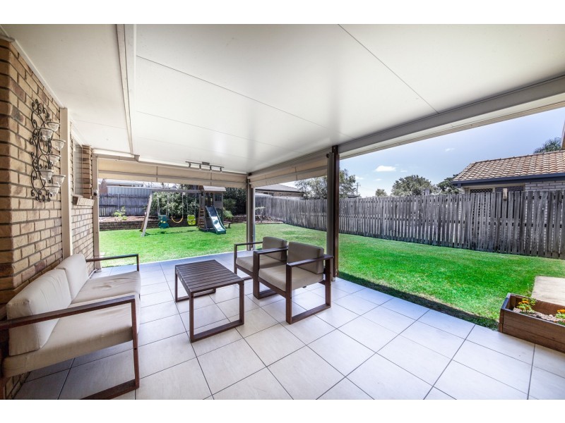 10 BANGALOW CRESCENT, Raceview QLD 4305