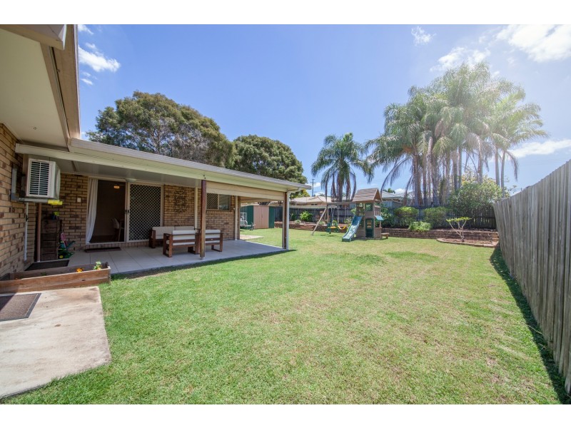 10 BANGALOW CRESCENT, Raceview QLD 4305