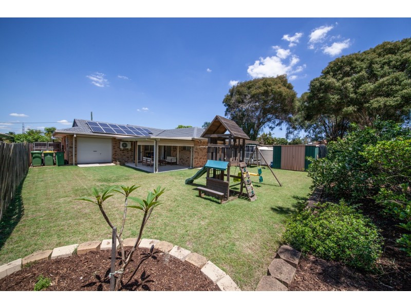 10 BANGALOW CRESCENT, Raceview QLD 4305