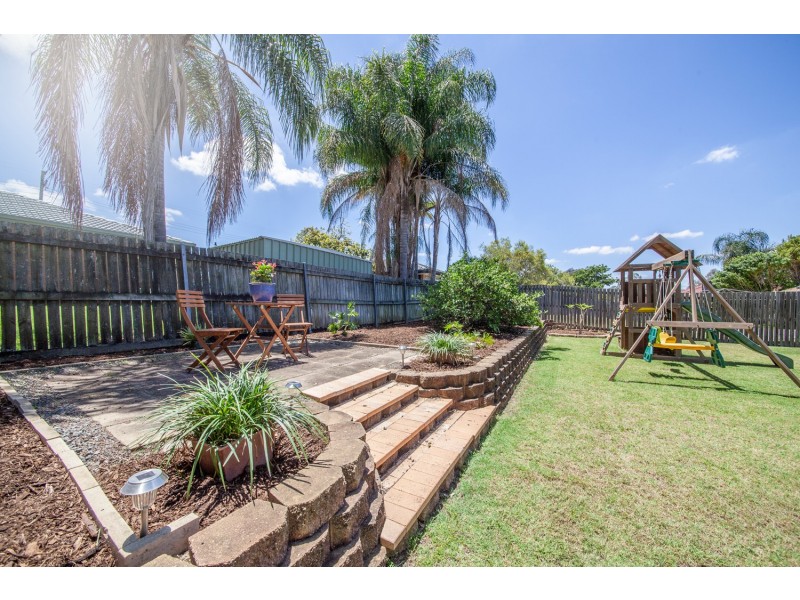 10 BANGALOW CRESCENT, Raceview QLD 4305