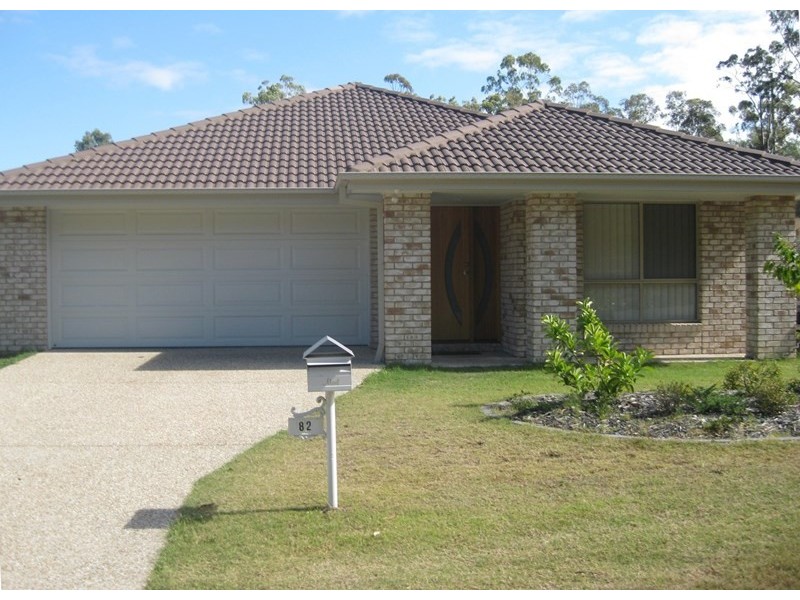 82 Henry Street, Brassall QLD 4305