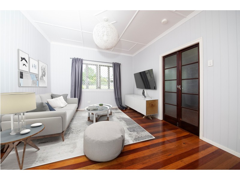 51 WOODEND ROAD, Woodend QLD 4305