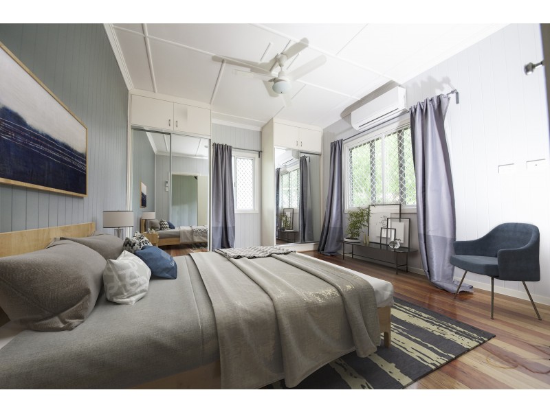 51 WOODEND ROAD, Woodend QLD 4305
