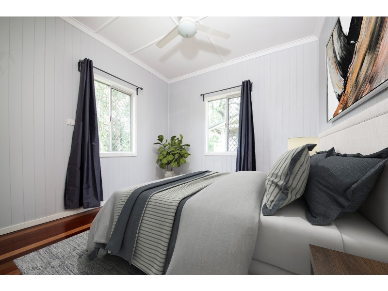 51 WOODEND ROAD, Woodend QLD 4305