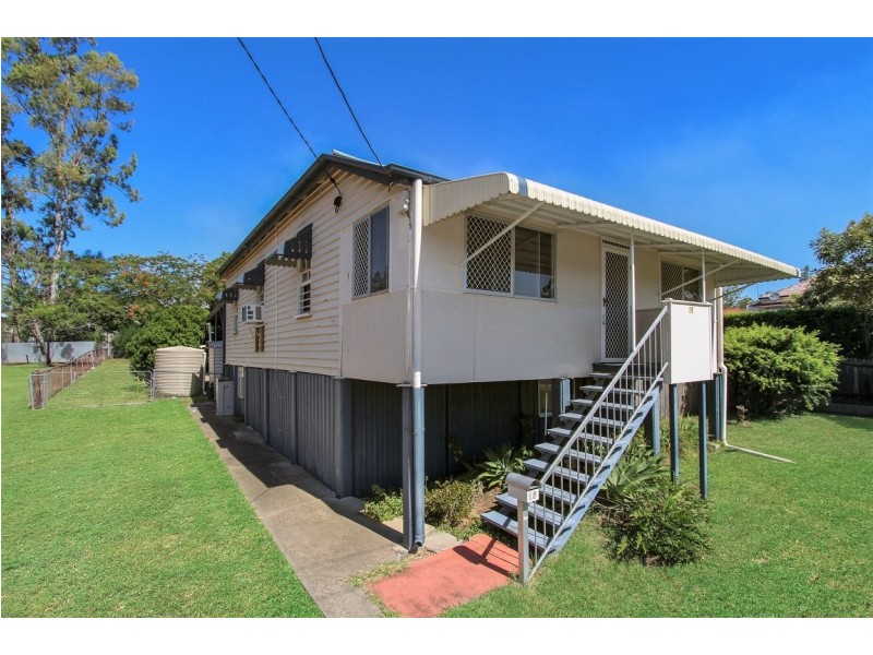 16 Newtown Street, East Ipswich QLD 4305