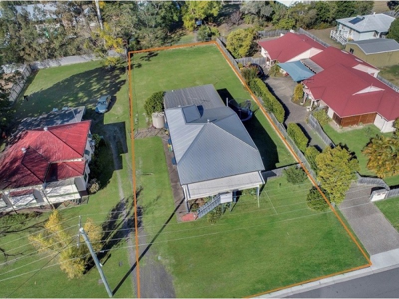 16 Newtown Street, East Ipswich QLD 4305