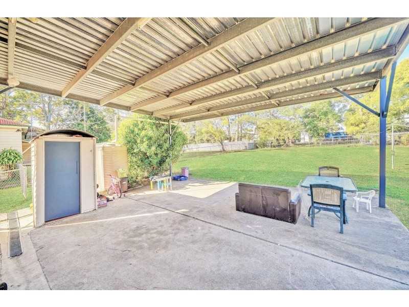 16 Newtown Street, East Ipswich QLD 4305