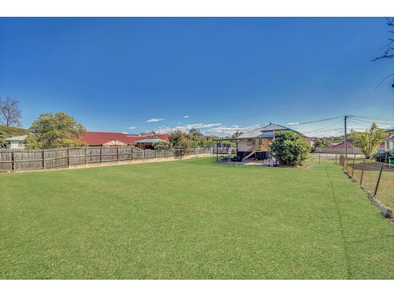 16 Newtown Street, East Ipswich QLD 4305