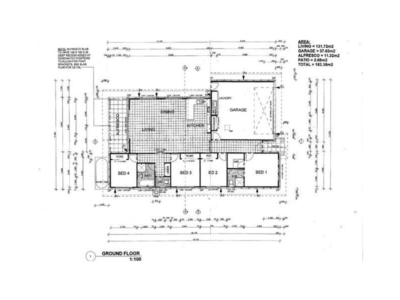 79 Jane Street, Leichhardt QLD 4305 Floorplan