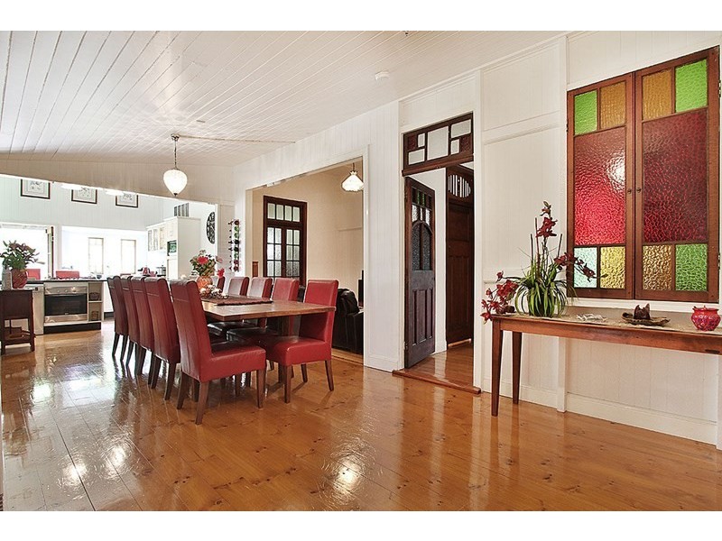 7 Thorn Street, Ipswich QLD 4305