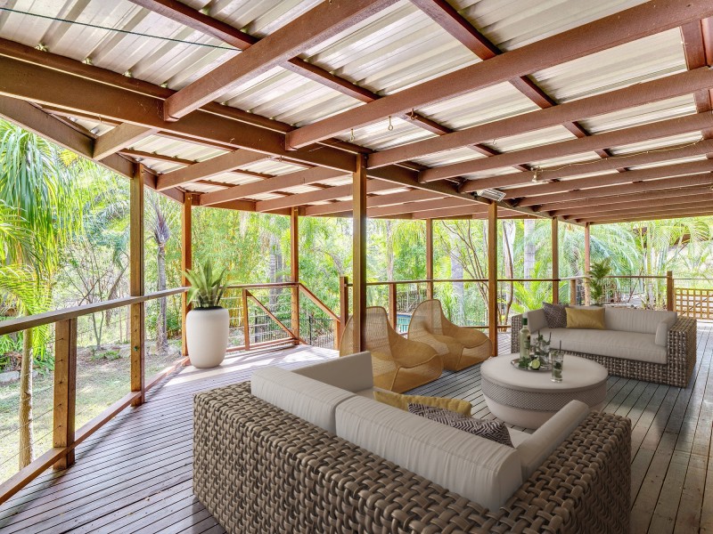 9 JANELLE STREET, Bellbird Park QLD 4300