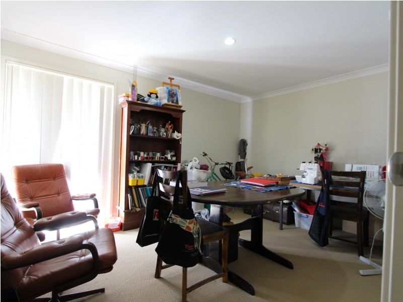 4 Dior Place, Wulkuraka QLD 4305