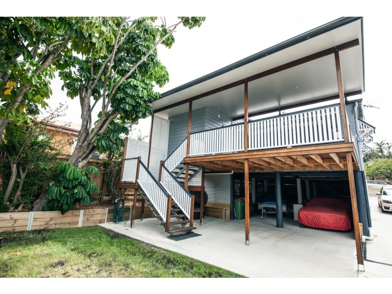30 PARK STREET, Ipswich QLD 4305