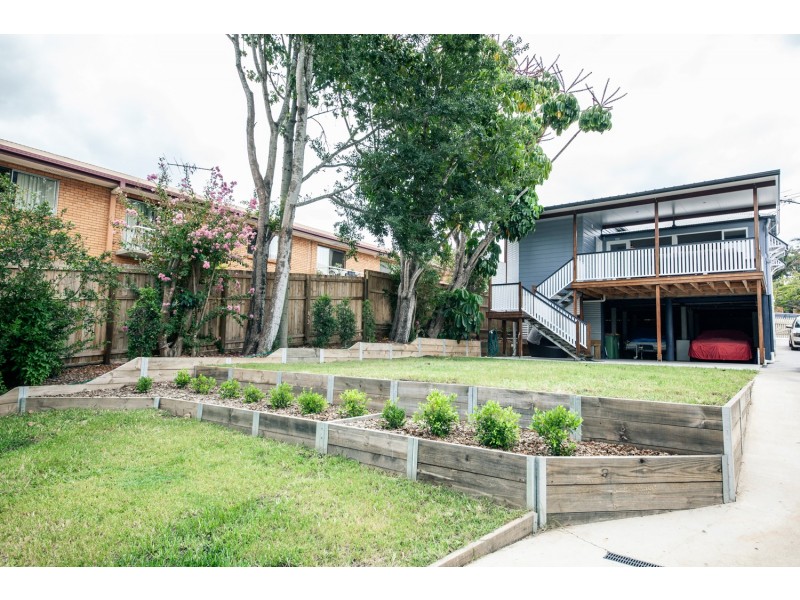 30 PARK STREET, Ipswich QLD 4305