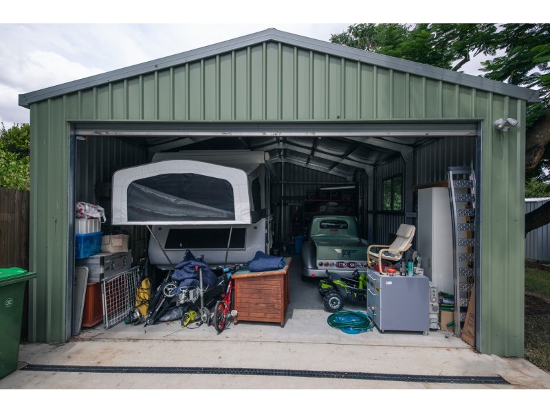 30 PARK STREET, Ipswich QLD 4305