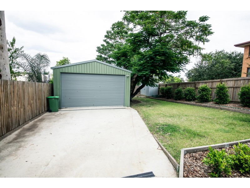 30 PARK STREET, Ipswich QLD 4305