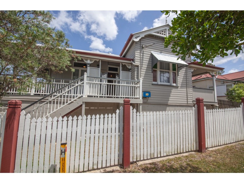 1 WOODEND ROAD, Sadliers Crossing QLD 4305