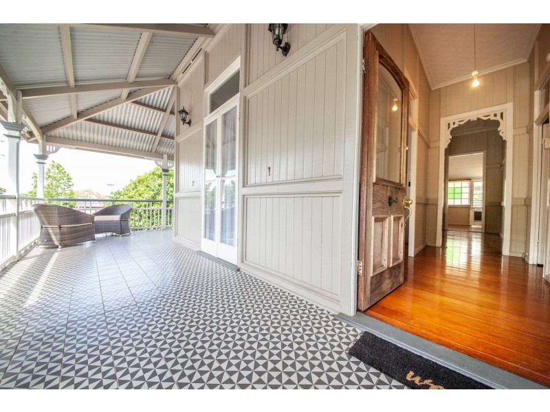 1 WOODEND ROAD, Sadliers Crossing QLD 4305