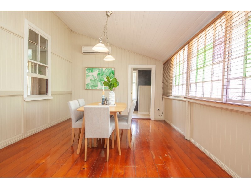 1 WOODEND ROAD, Sadliers Crossing QLD 4305