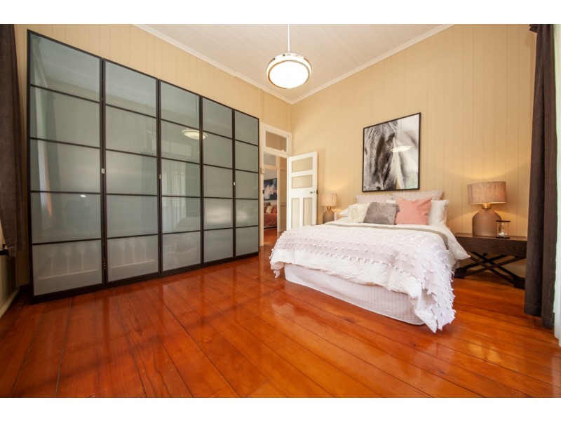 1 WOODEND ROAD, Sadliers Crossing QLD 4305