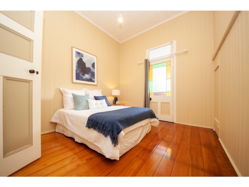 1 WOODEND ROAD, Sadliers Crossing QLD 4305