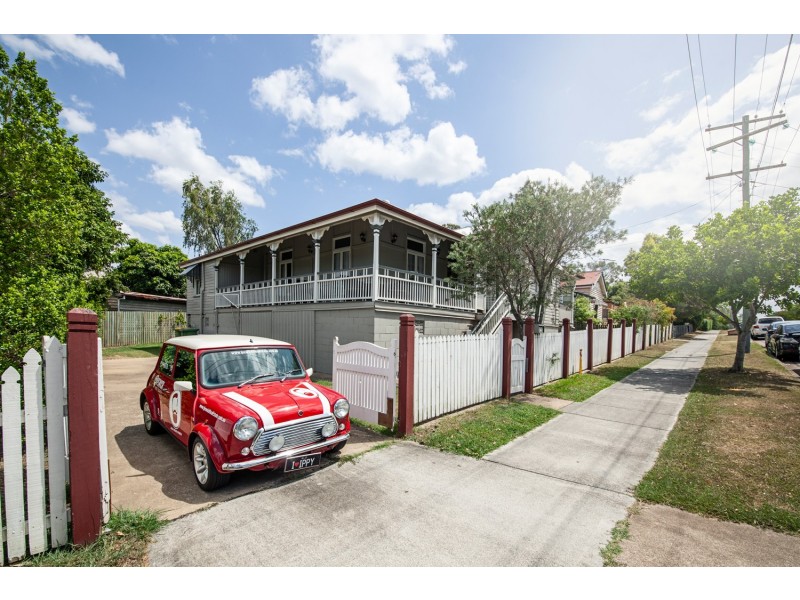 1 WOODEND ROAD, Sadliers Crossing QLD 4305