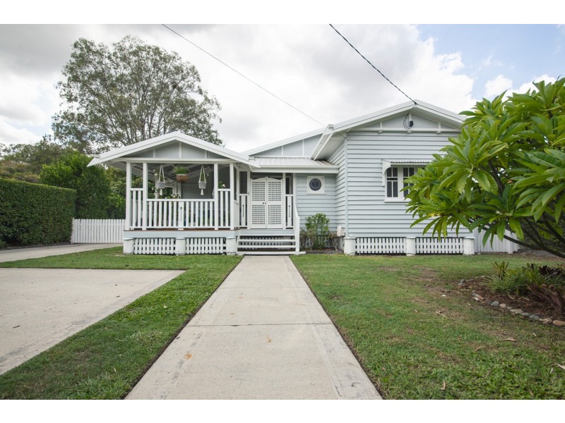 4 BOURKE STREET, Brassall QLD 4305