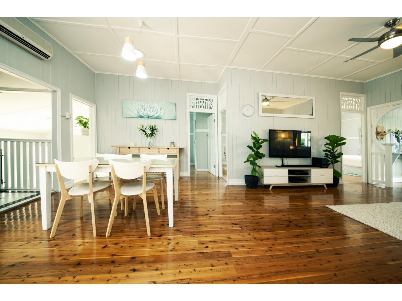 4 BOURKE STREET, Brassall QLD 4305