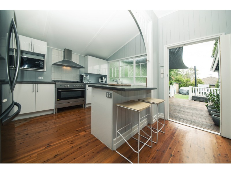 4 BOURKE STREET, Brassall QLD 4305