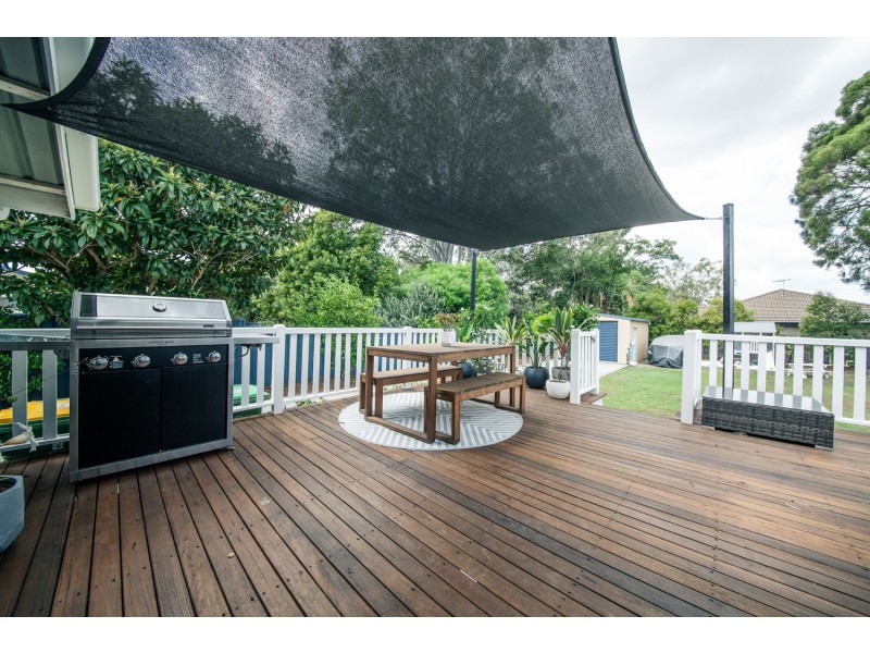 4 BOURKE STREET, Brassall QLD 4305