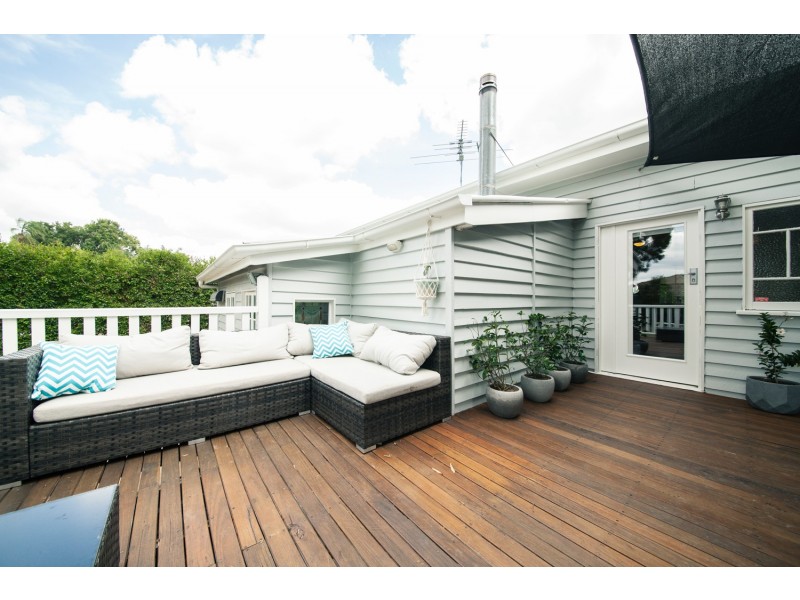4 BOURKE STREET, Brassall QLD 4305