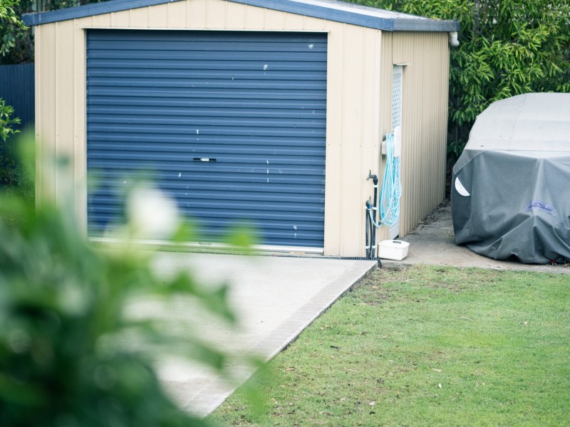 4 BOURKE STREET, Brassall QLD 4305