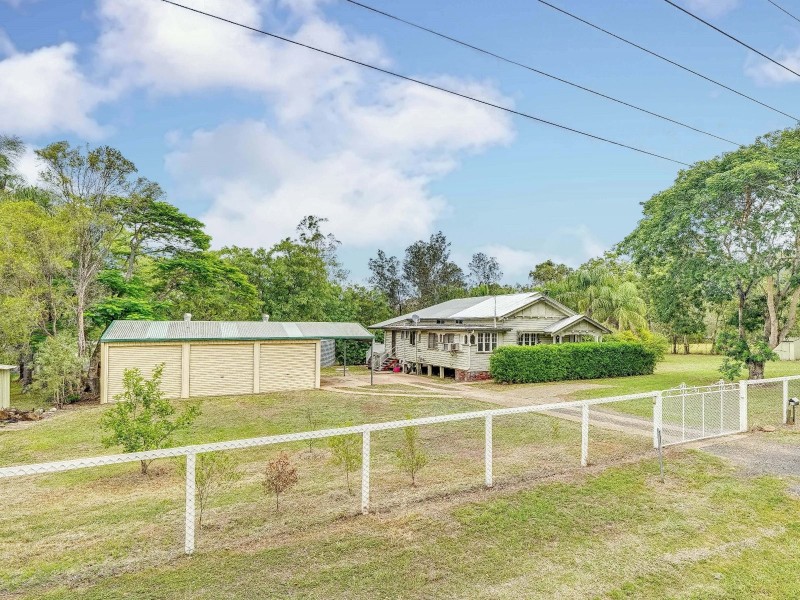 20 ELM ROAD, Walloon QLD 4306