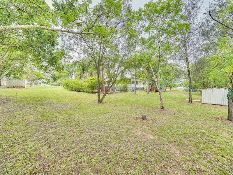 20 ELM ROAD, Walloon QLD 4306