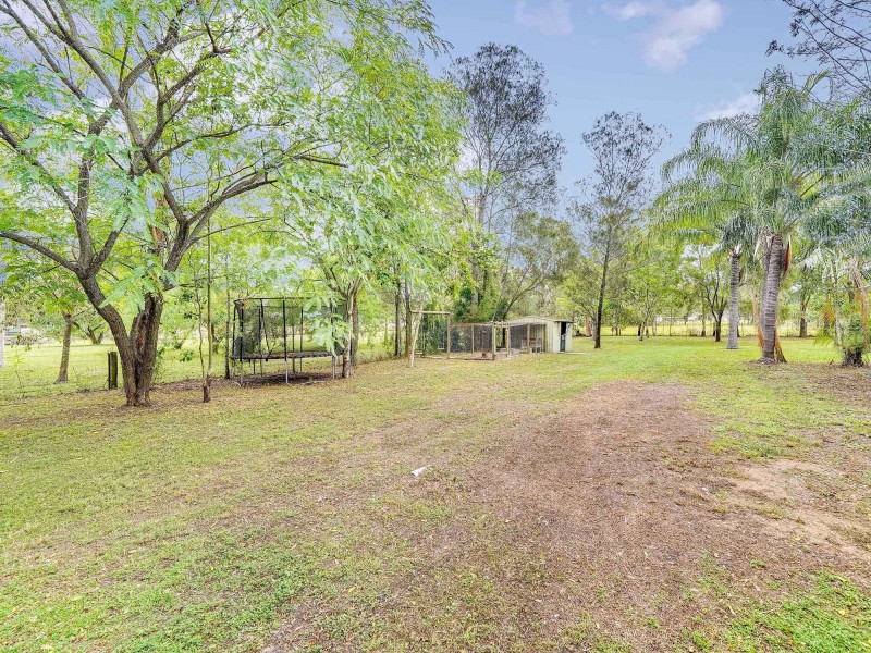20 ELM ROAD, Walloon QLD 4306
