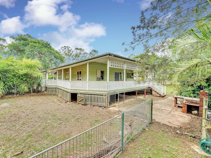 20 ELM ROAD, Walloon QLD 4306