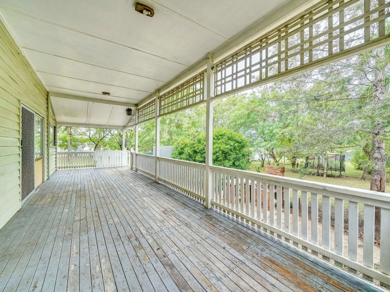 20 ELM ROAD, Walloon QLD 4306