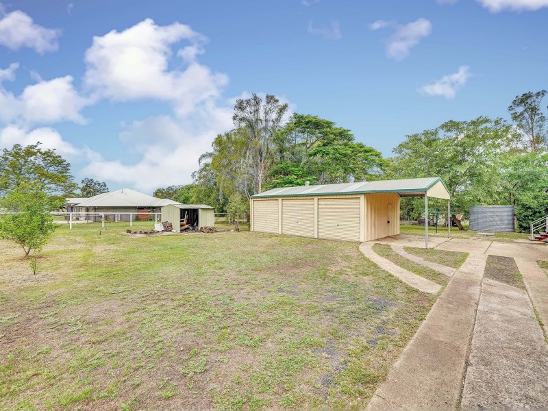 20 ELM ROAD, Walloon QLD 4306