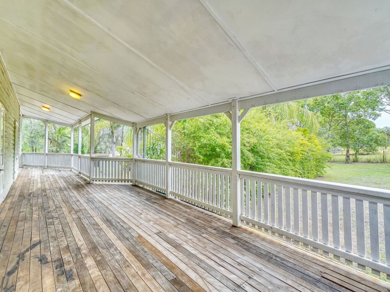 20 ELM ROAD, Walloon QLD 4306