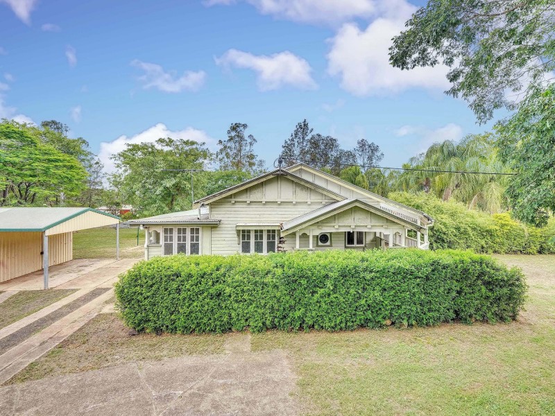 20 ELM ROAD, Walloon QLD 4306