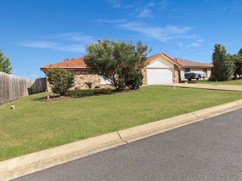3 Spoonbill Court, Lowood QLD 4311